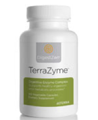 TERRAZYME