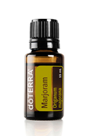 Marjoram