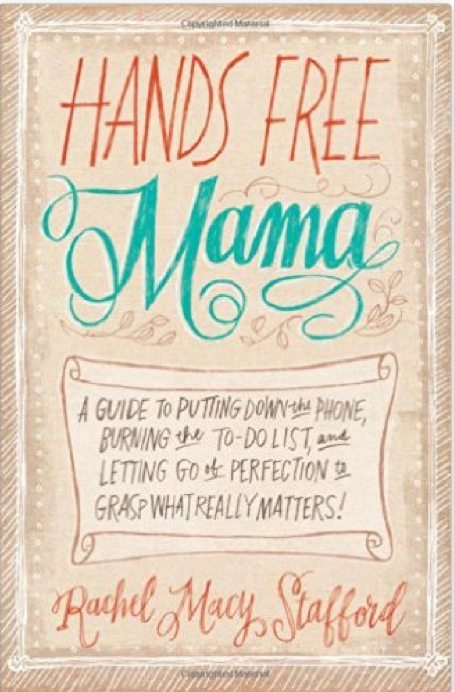 Hands Free Mama