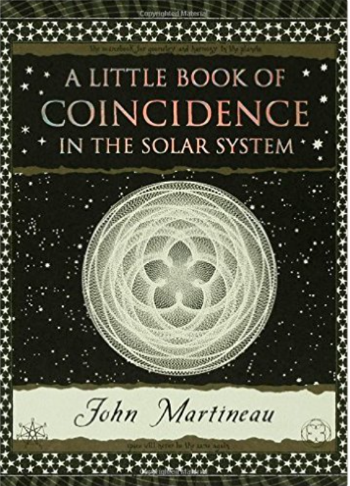 A little book of coincidence