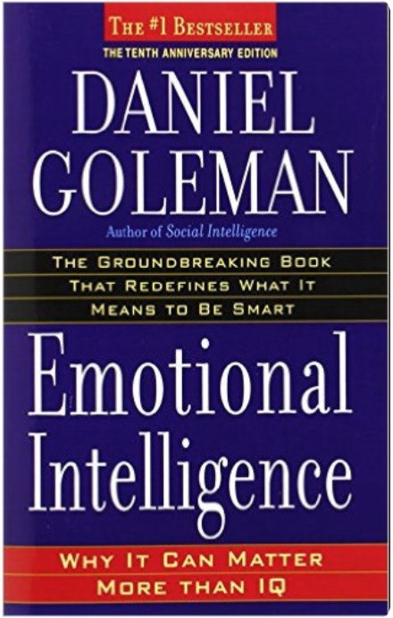 Emotional Intelligence
