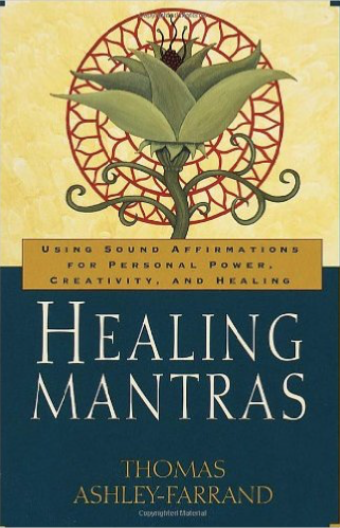 Healing Mantras