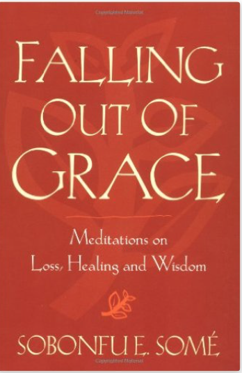 Falling Out of Grace