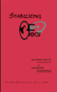 Stabilizing Fear