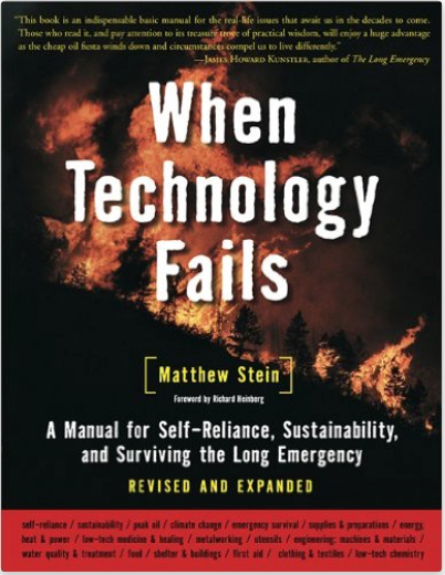 When Technology Fails