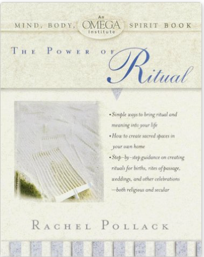 The Power of Ritual