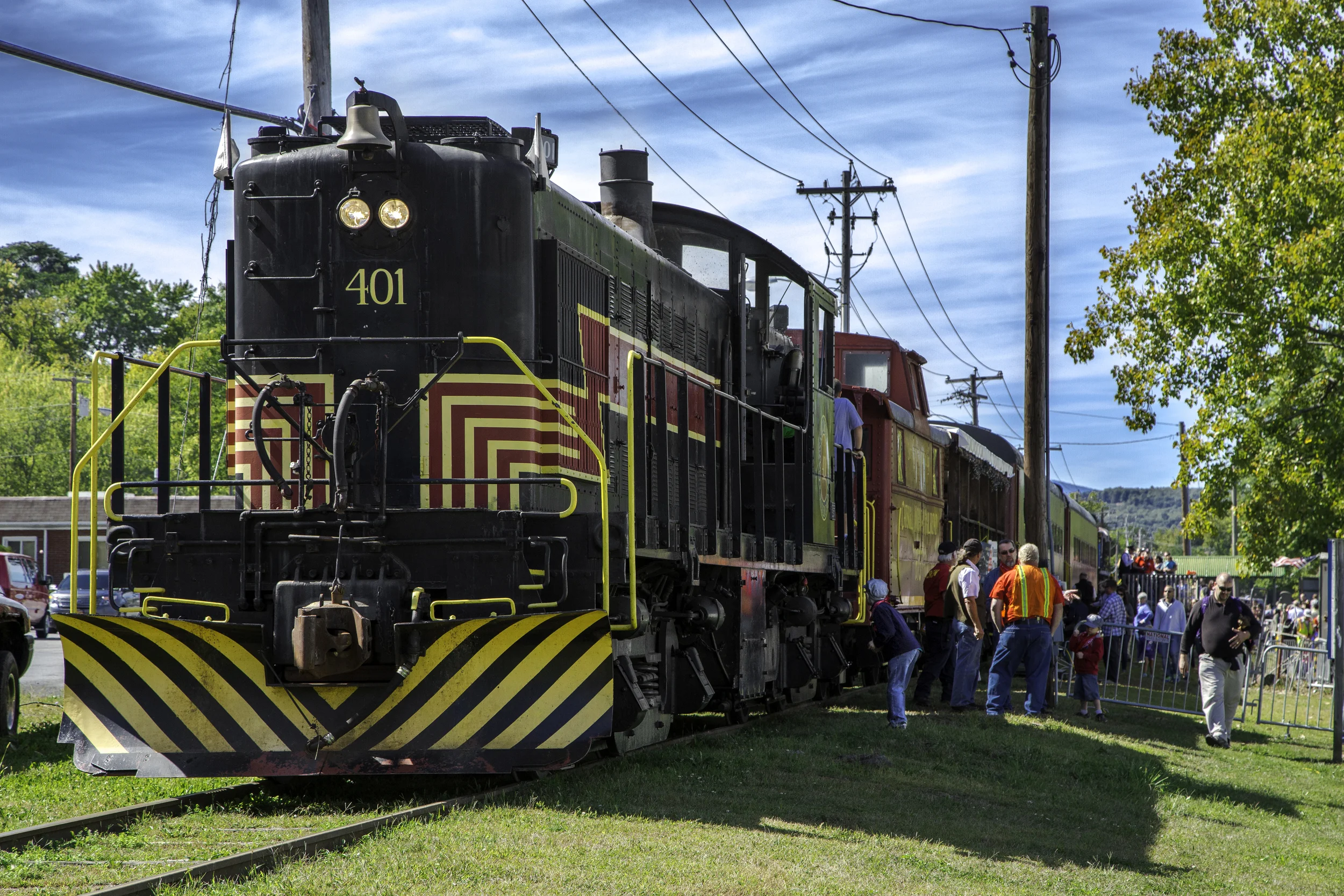 Catskill Mountain Railroad
