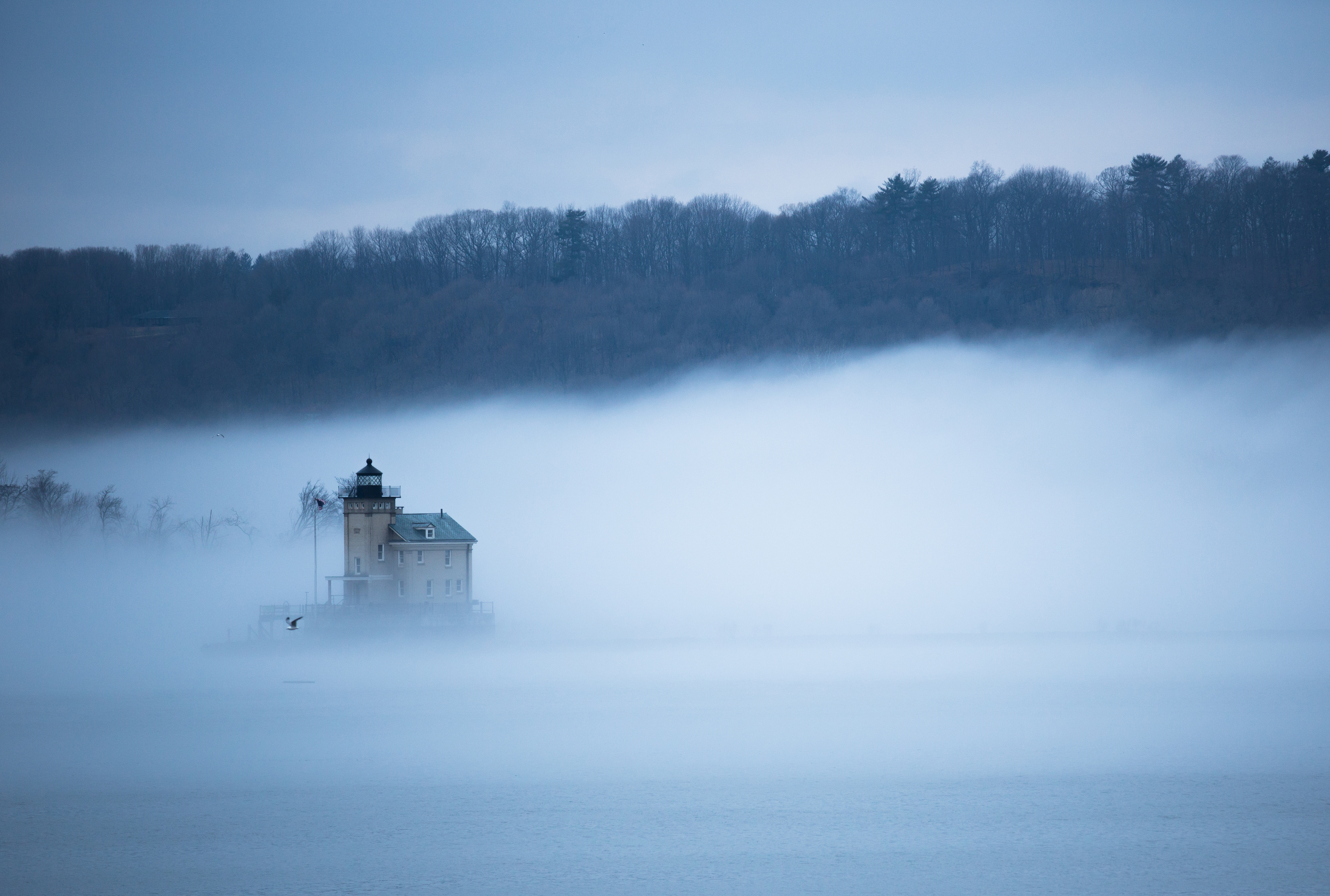 Kingston Light House