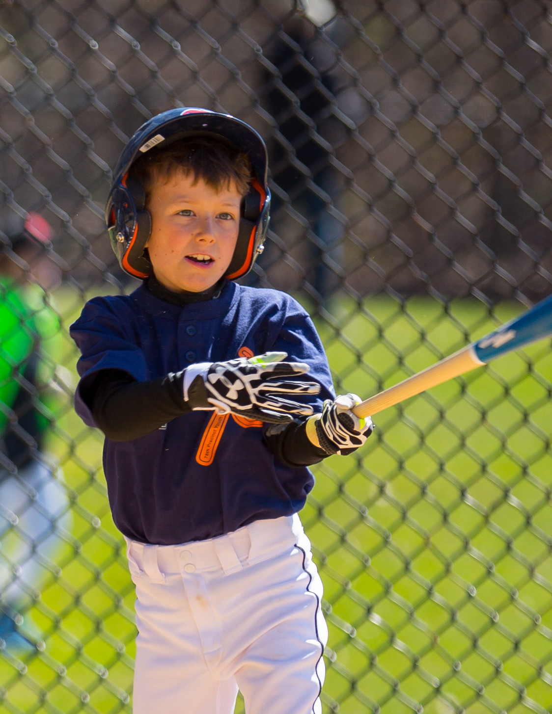 Baseball