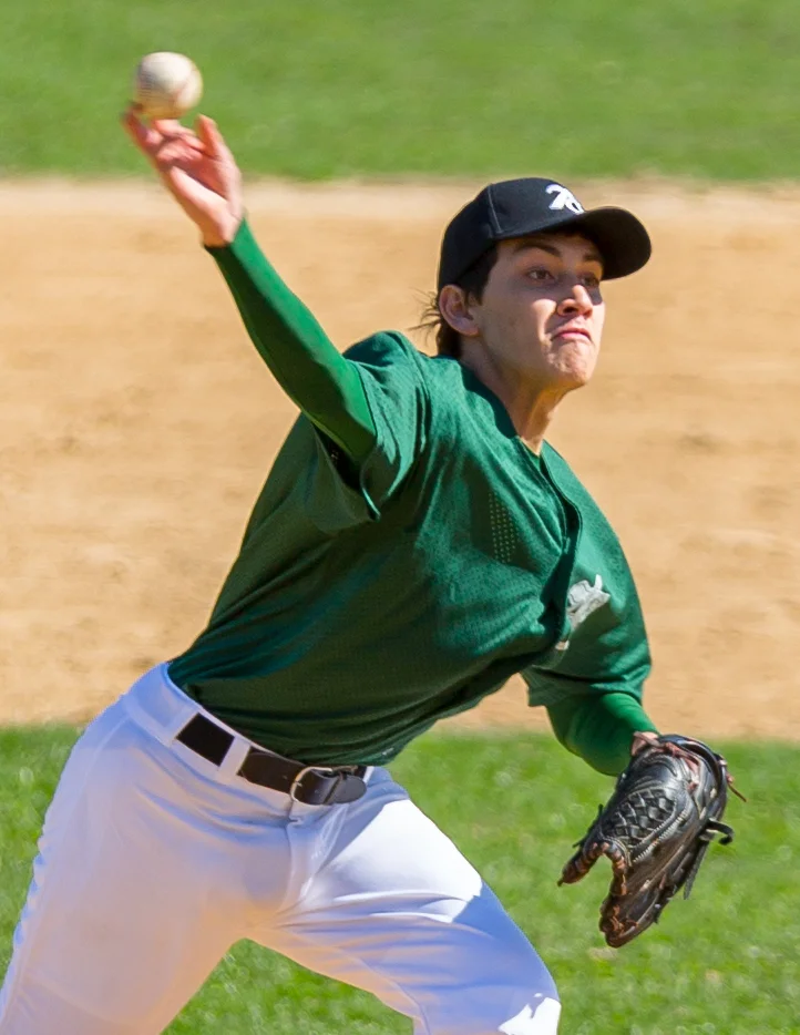 Pitcher