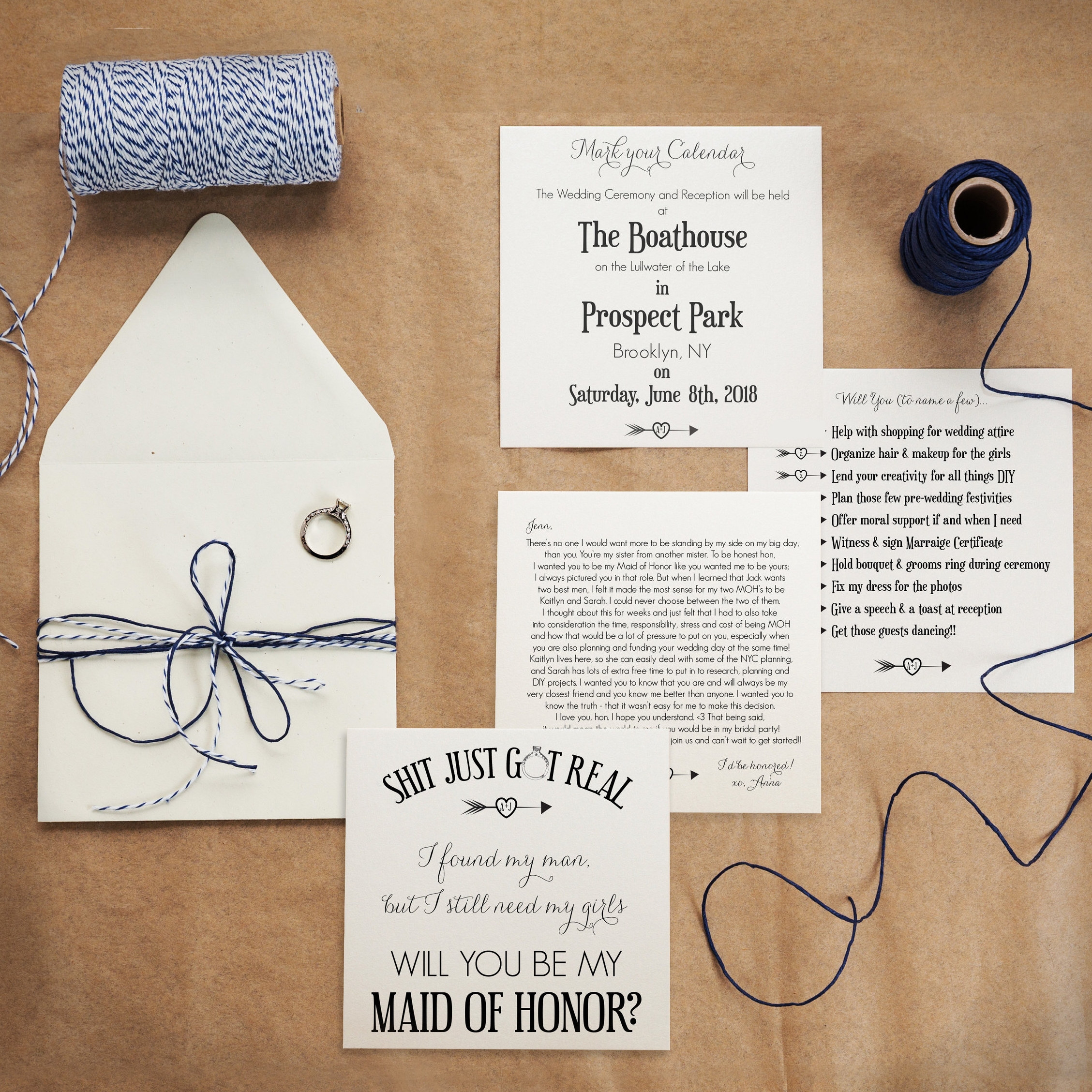 Typography