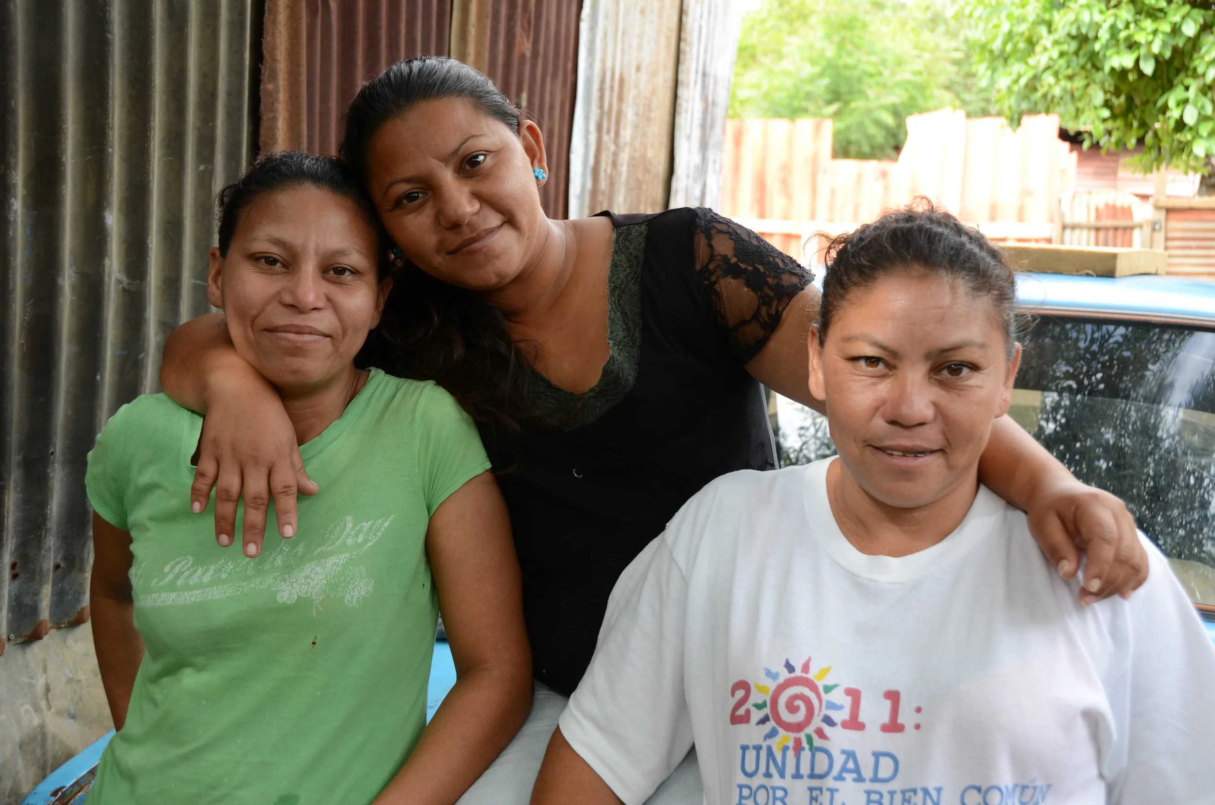 Photo: Elizabeth Kay