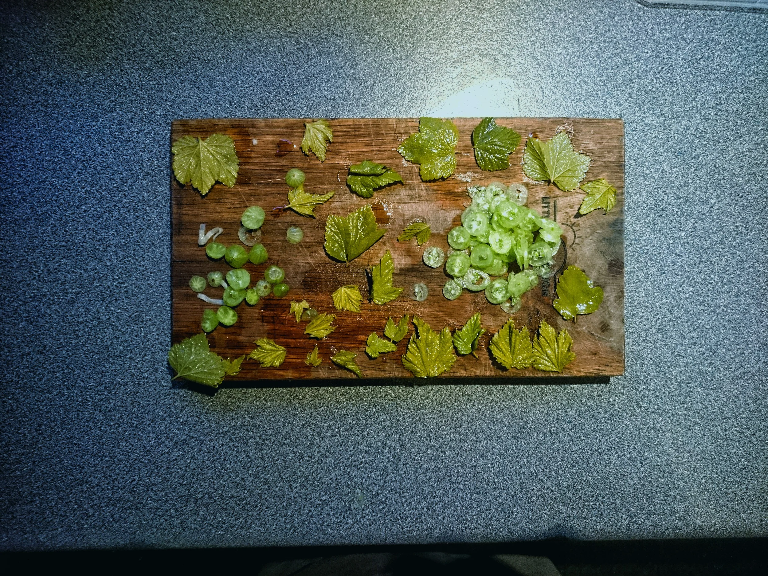 8 SEAT SUPPER | JULY | 6.7.8