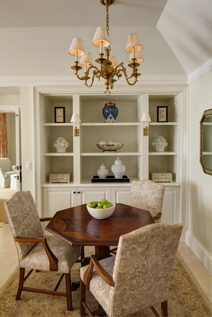 Rosewood Tuckers Point Dining 605