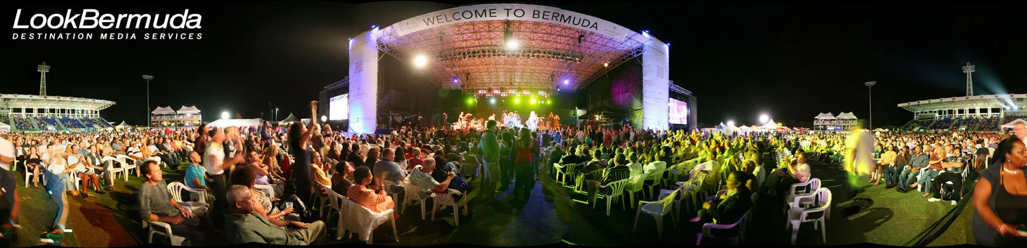 Bermuda Music Festival