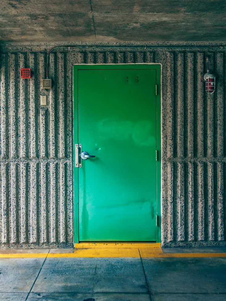 Jade - San Francisco, CA