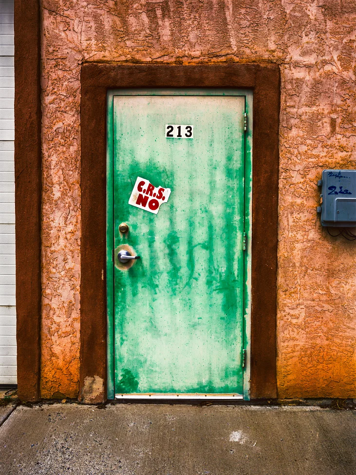 Mint Leaf - Raton, NM