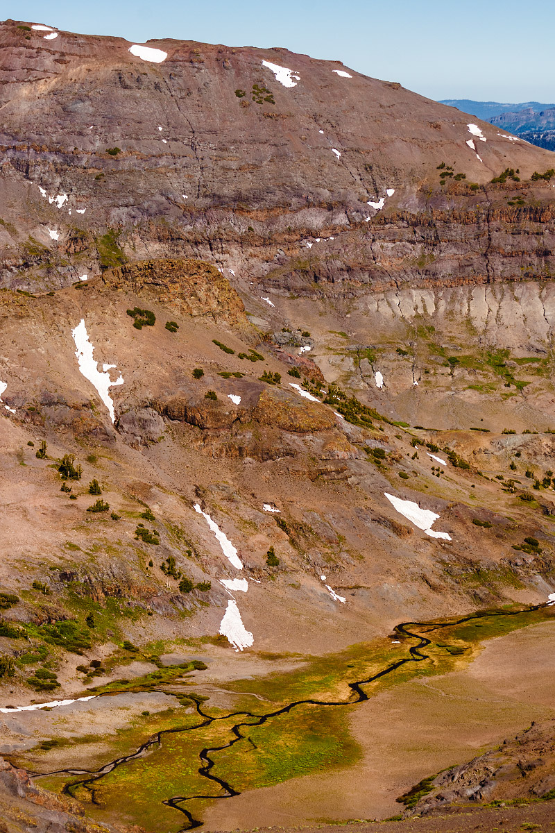 Deadman Creek.