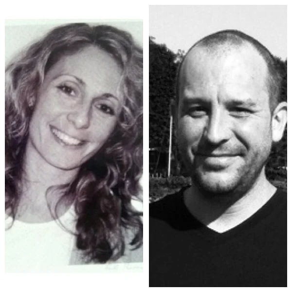 Pre-Launch Party for Harbor Mandala and Awful Baby