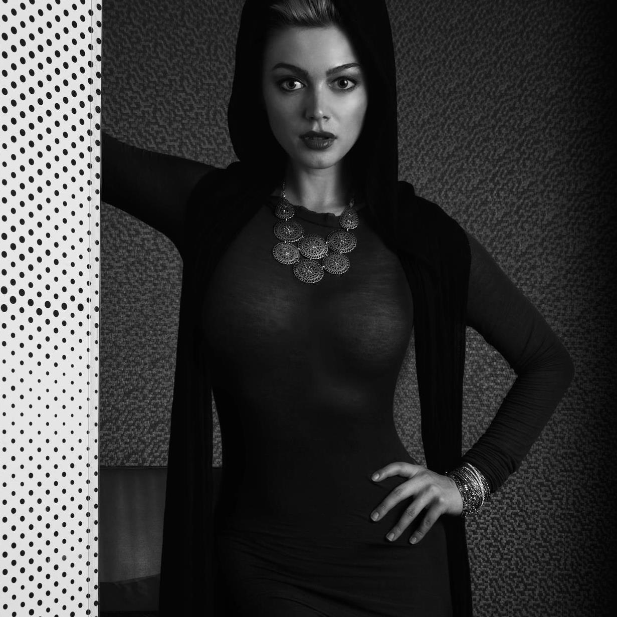 Hotel W shoot