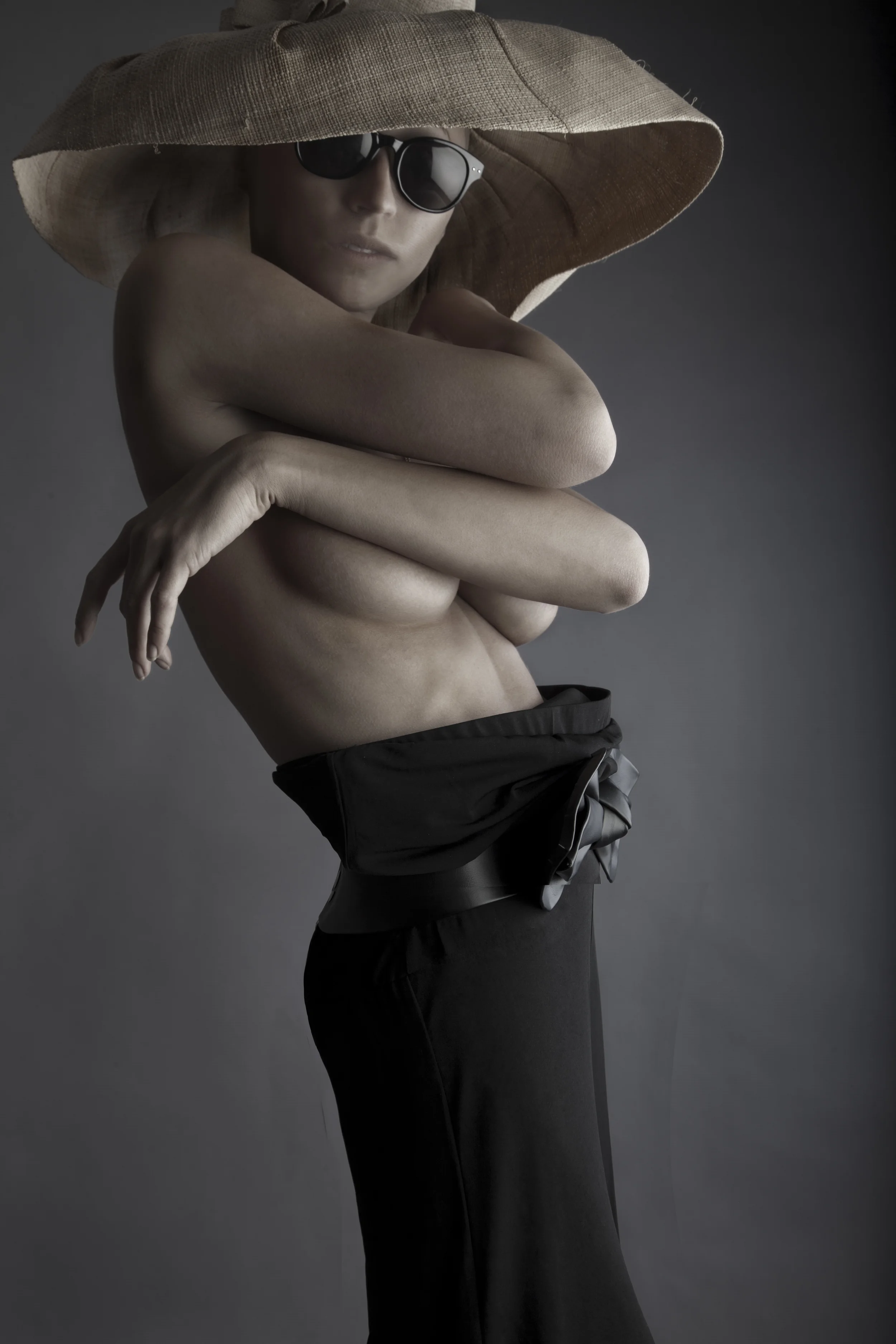 Faceless