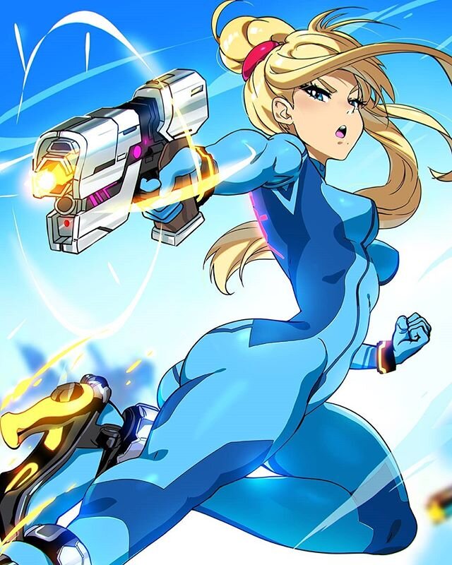 Can we get a Smash Bros anime pls? Who should I do next? I got 6 days to do the next one gogogo
Also kinda obsessed with the idea of a card game, or an rpg or something, swipe to see some of that stuff ⭐
-
#art #drawing #anime #smashbros #samus #zero