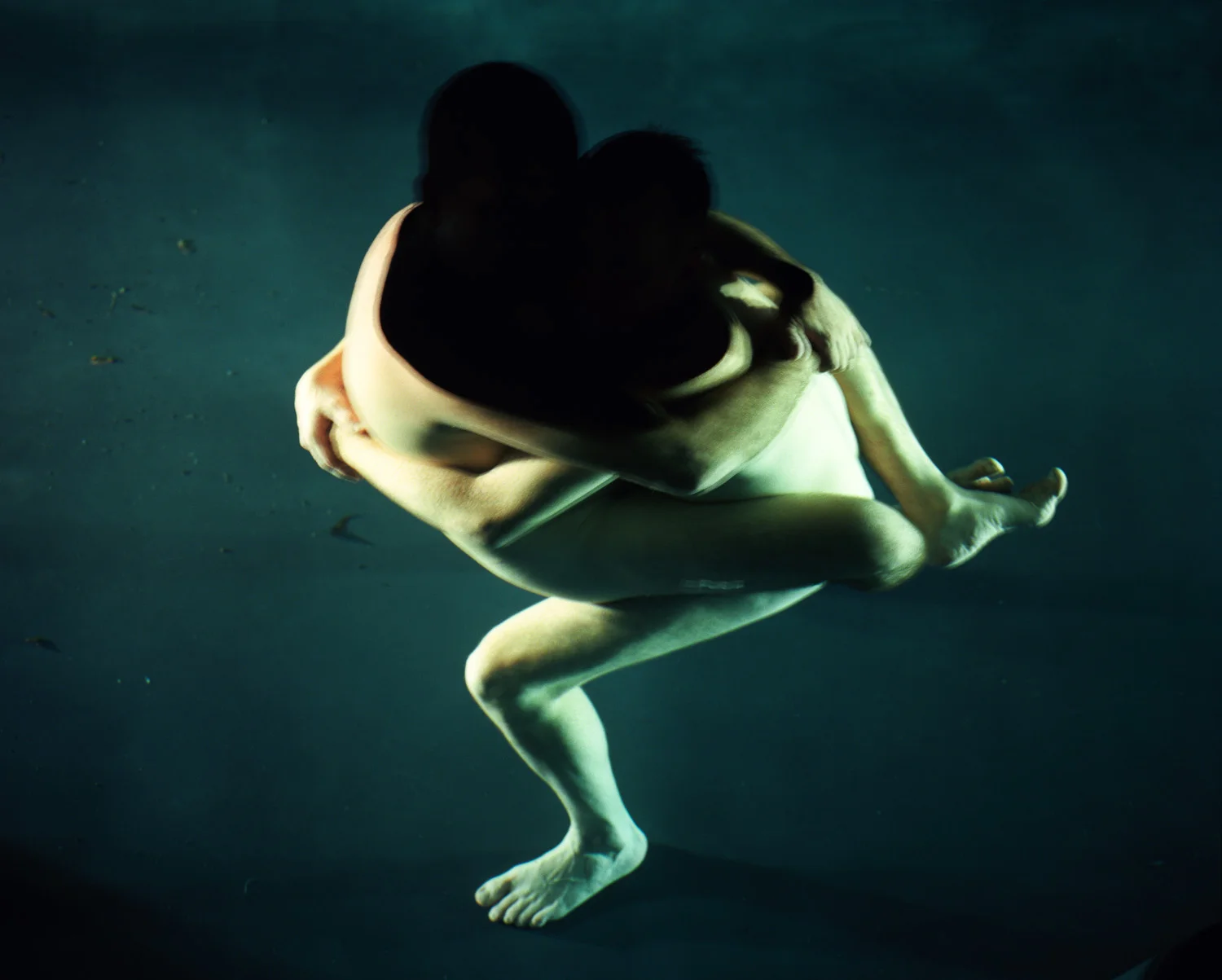 Deluge No.13 © Adrain Chesser