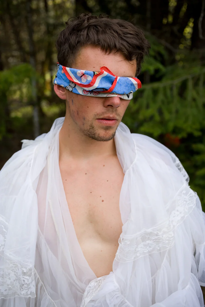 Beltane 2 © Adrain Chesser