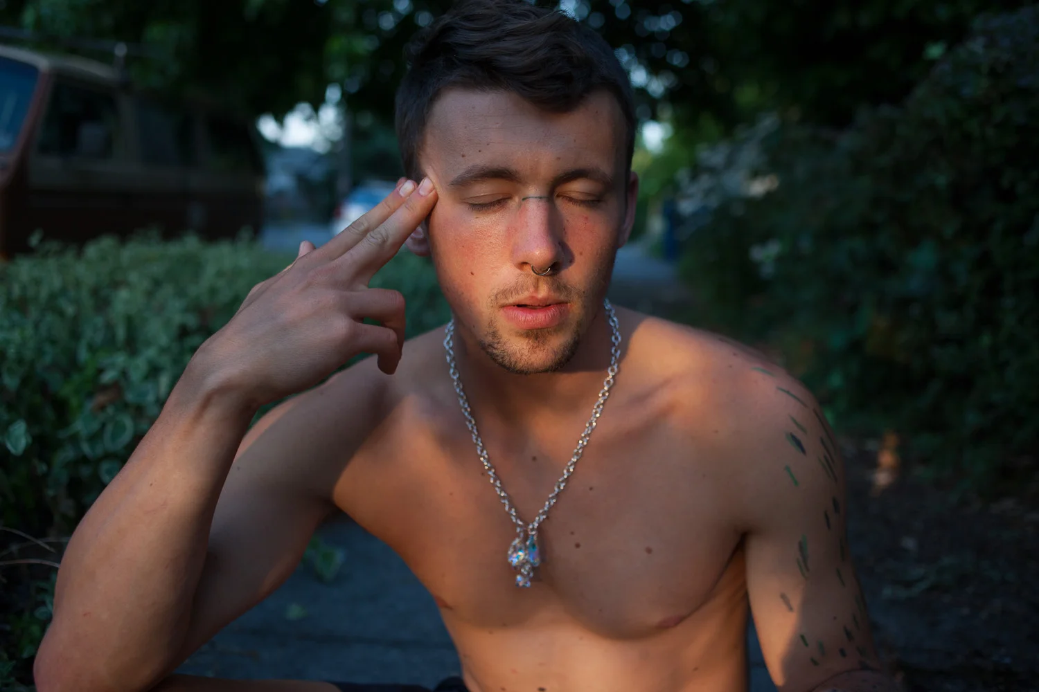 Jewels © Adrain Chesser
