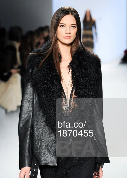 Nicole Miller Fall/Winter 2016
