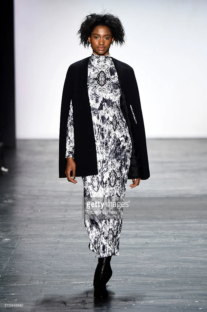 Vivienne Tam Fall/Winter 2016