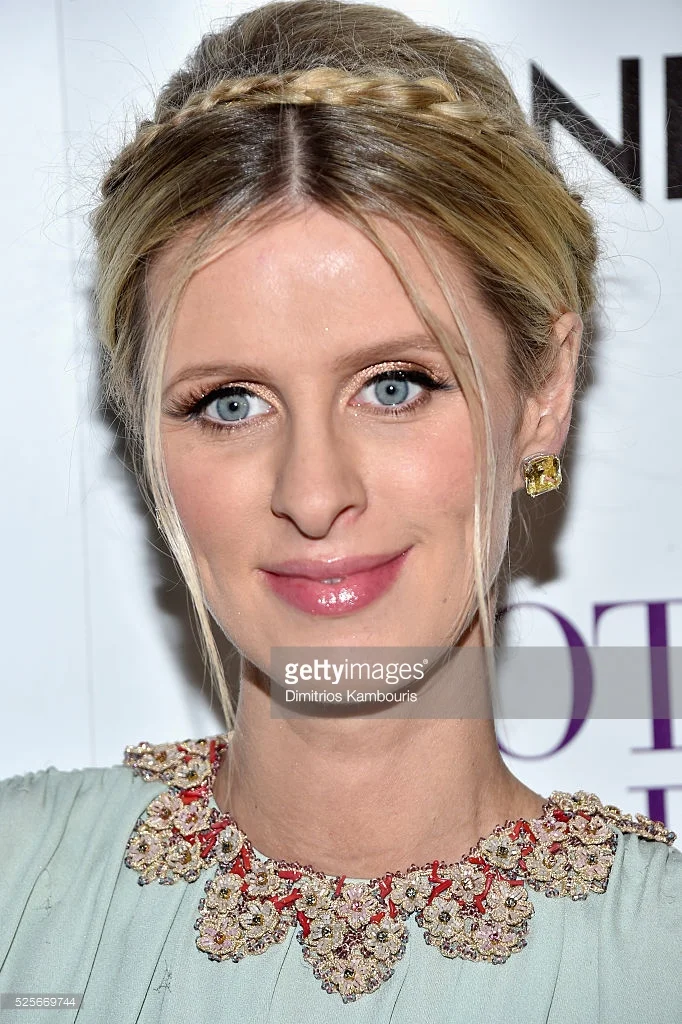 Nicky Hilton