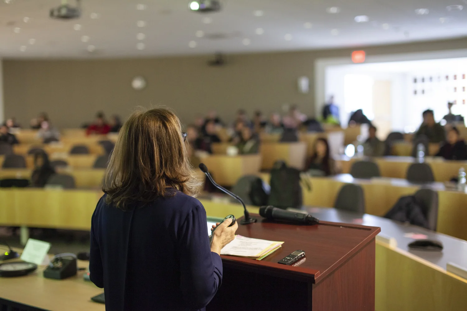 Baby Boomer Women , SUNY, Rockland Community College, 2019