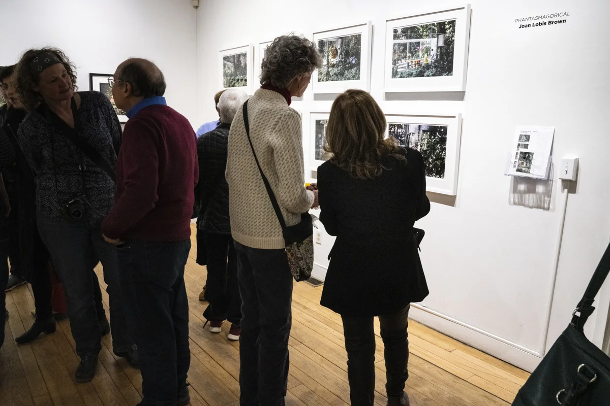 Phantasmagorical , Griffin Museum of Photography, Winchester, MA, 2019