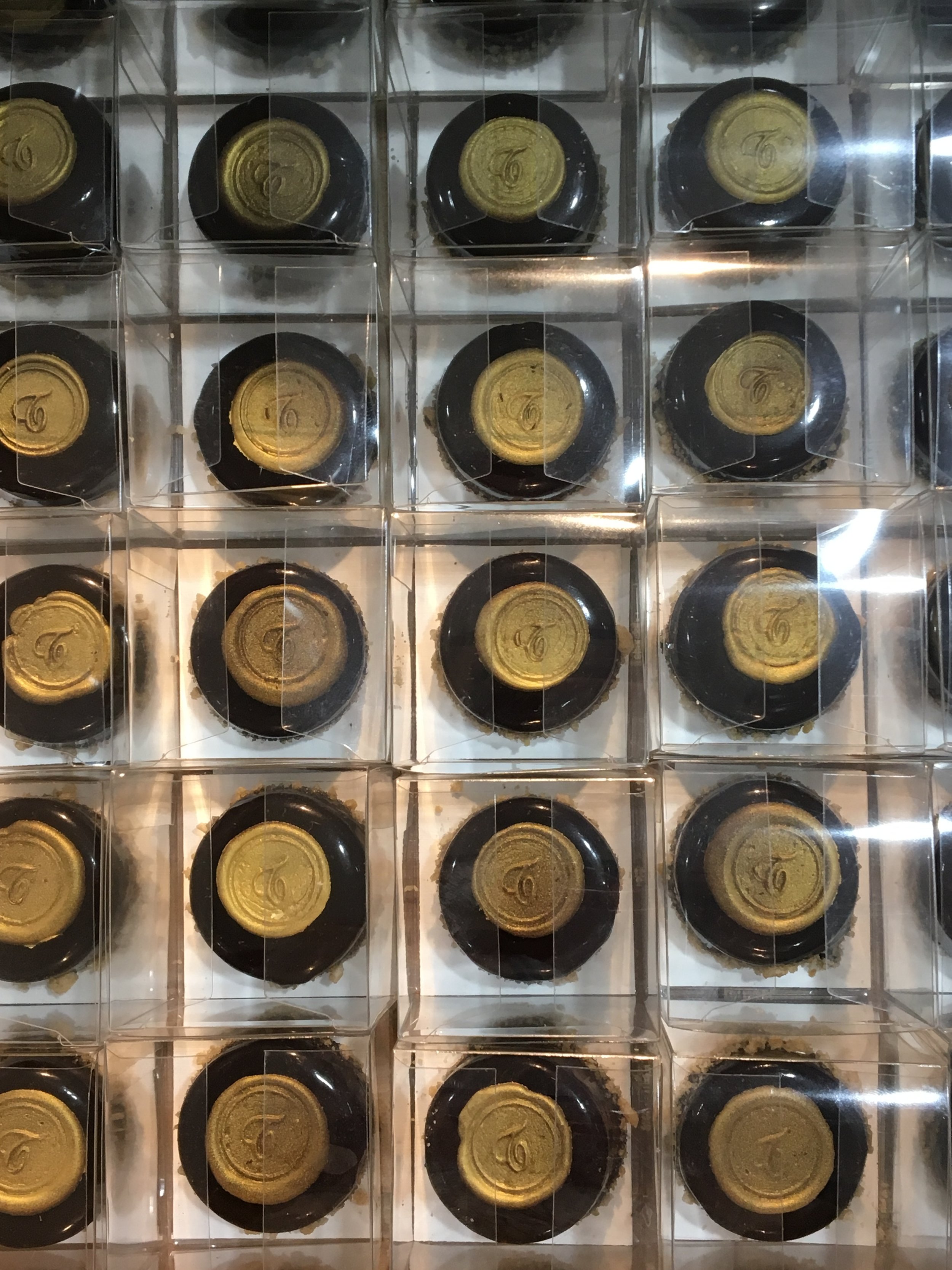 Congratulations Henry &amp; Jeff!