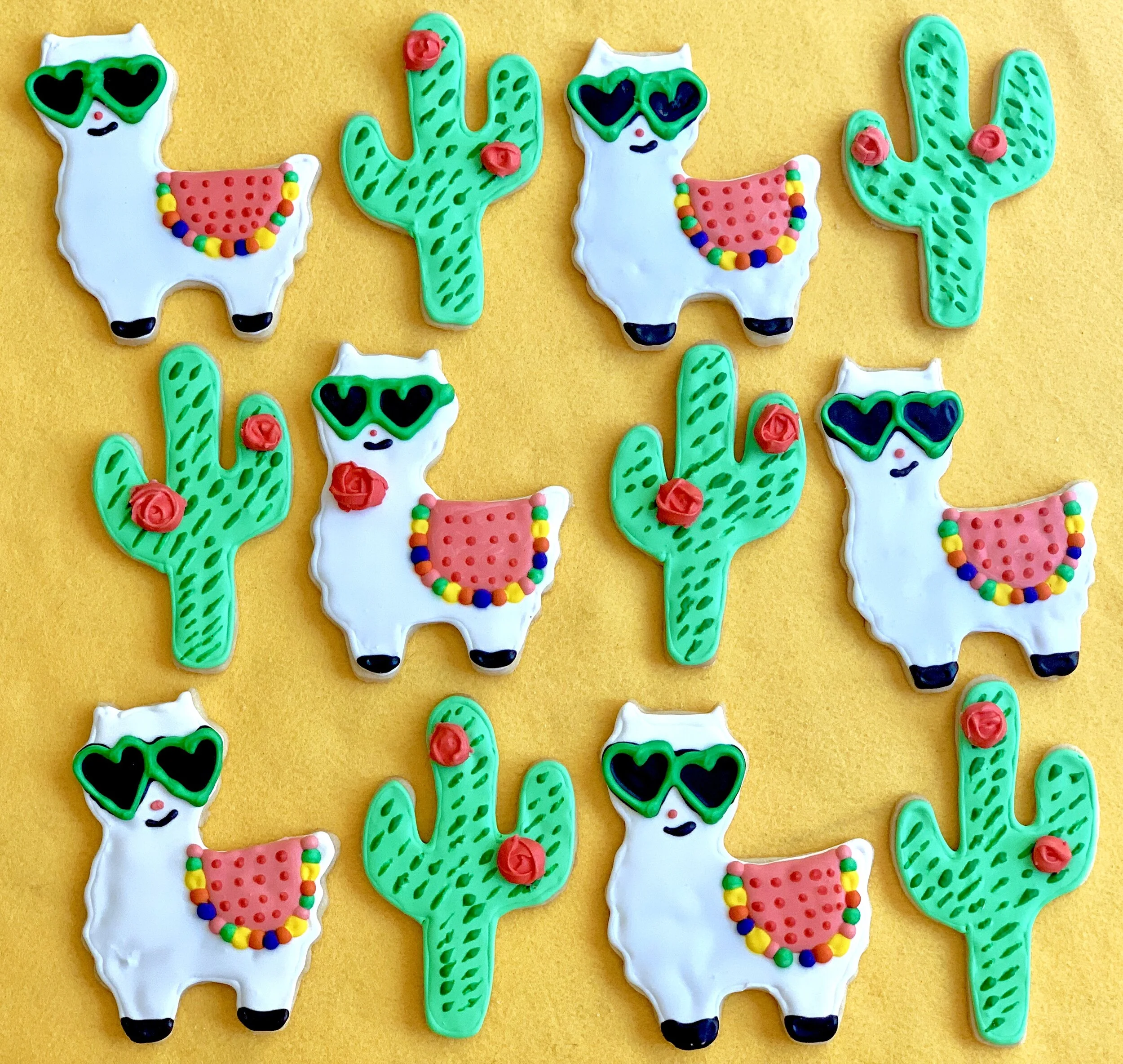 Taco 'Bout a Graduation!