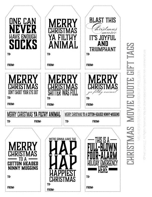 christmas-movie-quote-holiday-gift-tags-melaniewinters