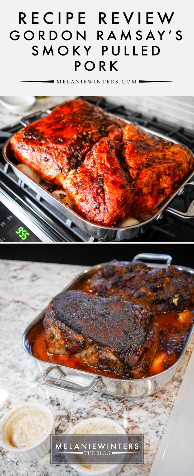 Gordon Ramsay Pulled Pork Recipe