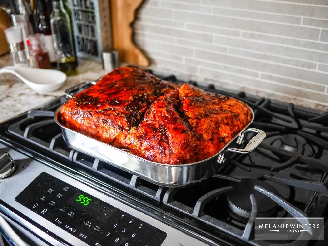 Recipe Review Gordon Ramsay's Smoky Pulled Pork with Chipotle
