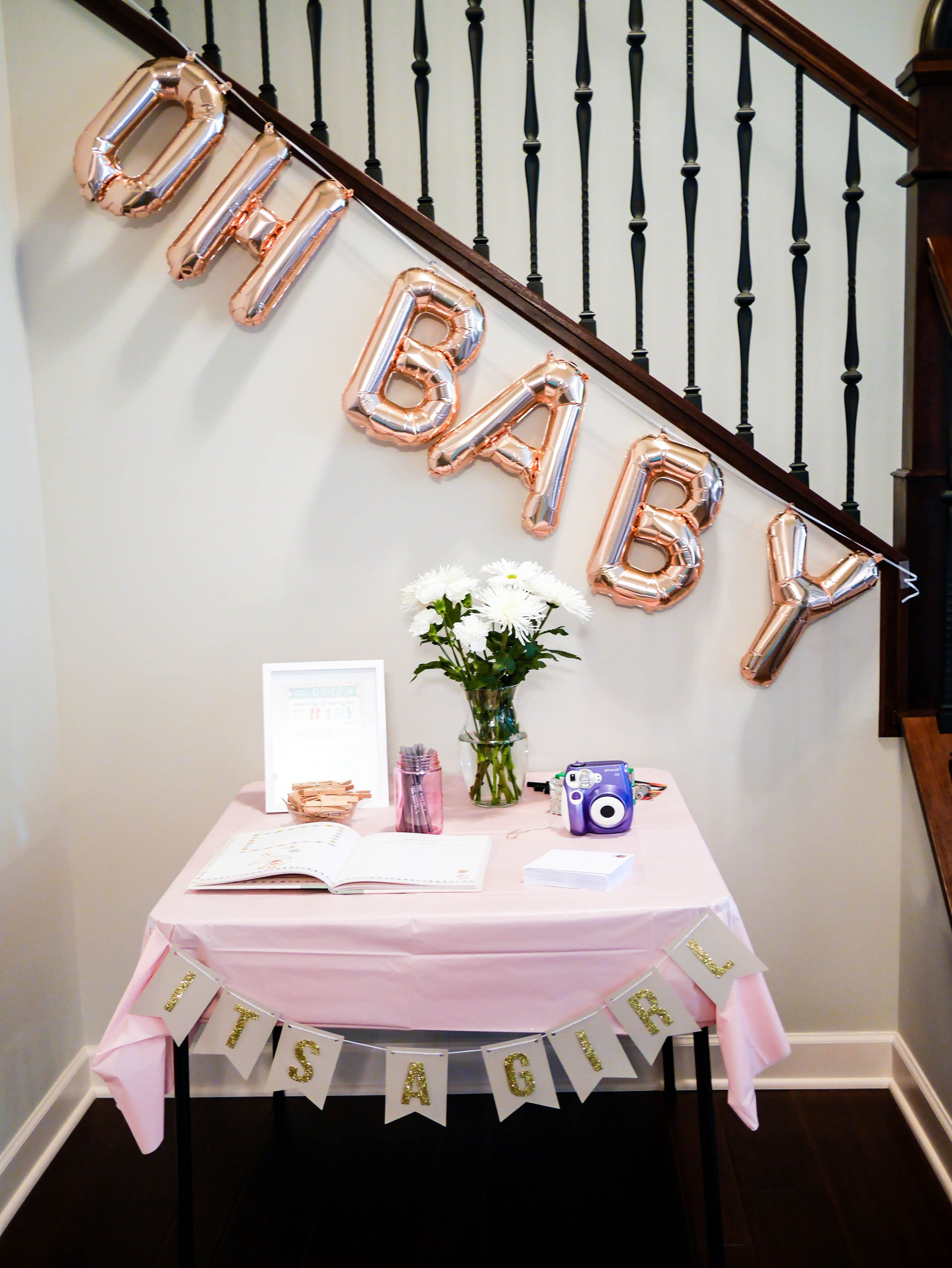 Sunshine Themed Baby Shower All In One Party Plan Melaniewinters