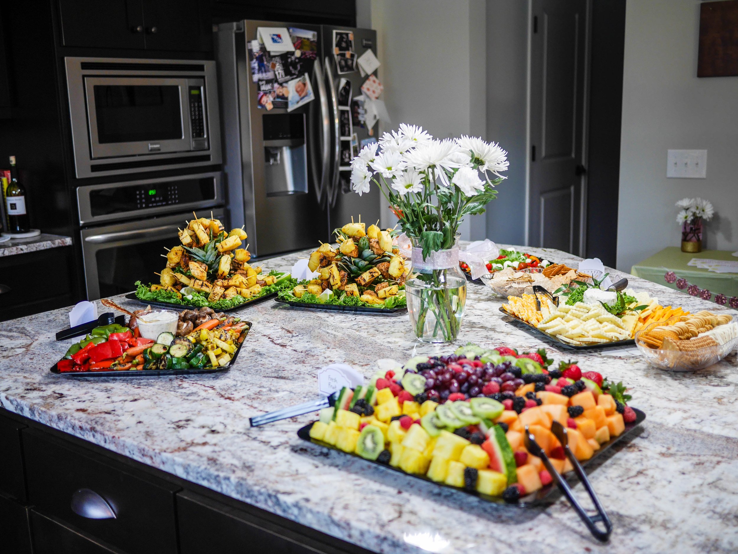 Sunshine Themed Baby Shower All In One Party Plan Melaniewinters