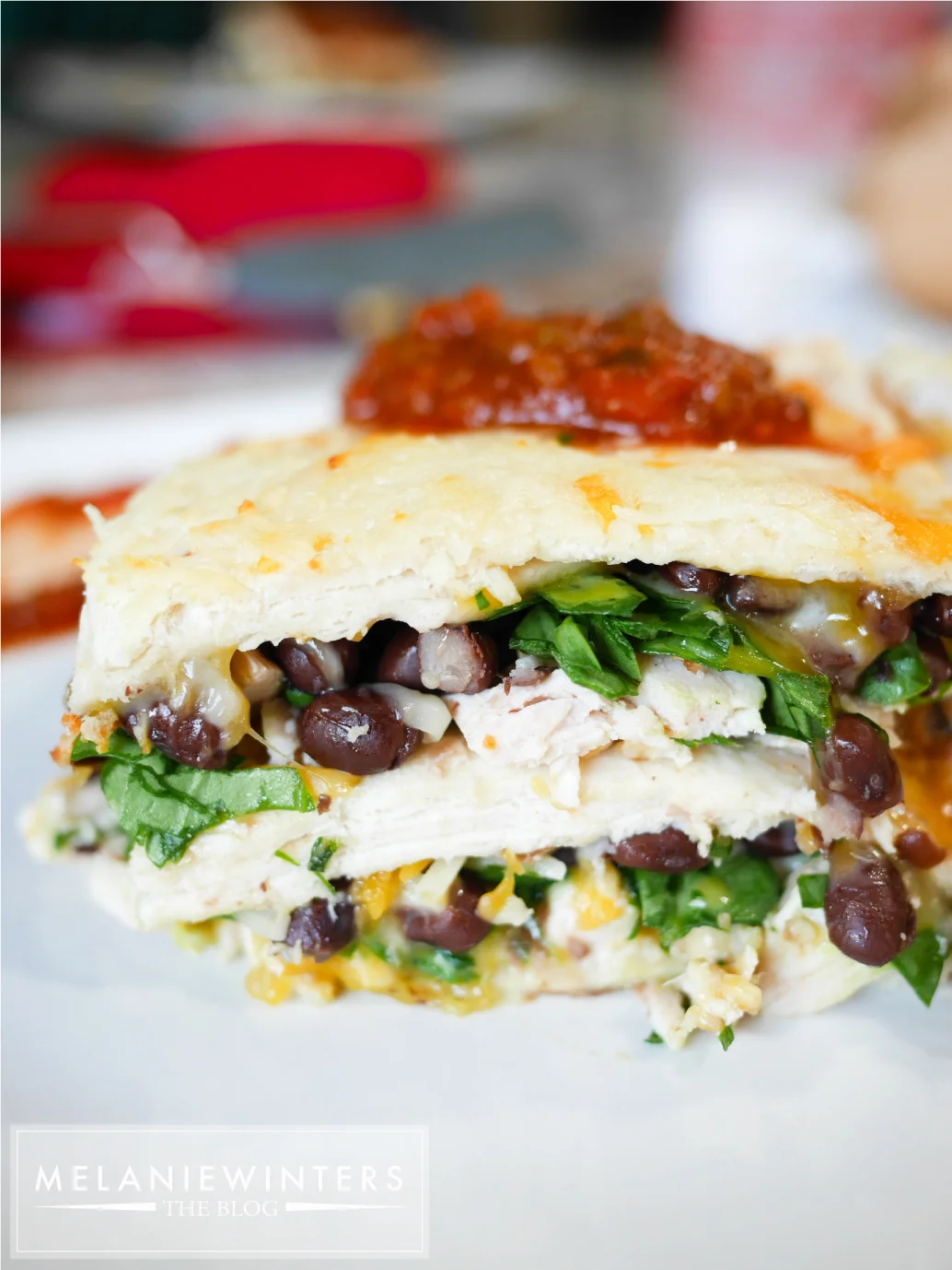 A handful of cheap ingredients that you likely already have is all it takes to make this fun twist on your favorite Tuesday Tacos. 