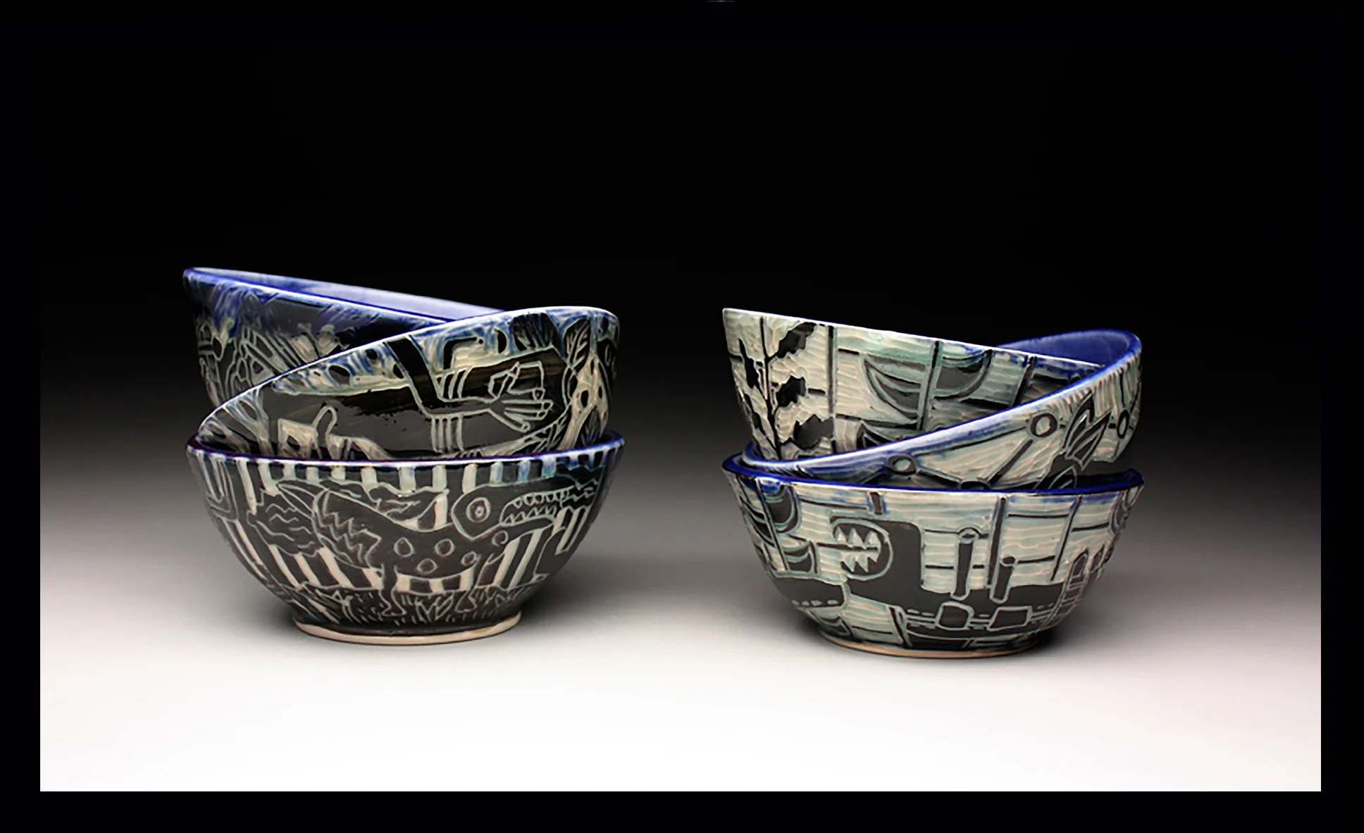 Soup Bowls 2012