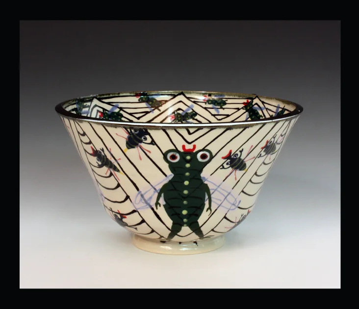 Bug Bowl, 2016