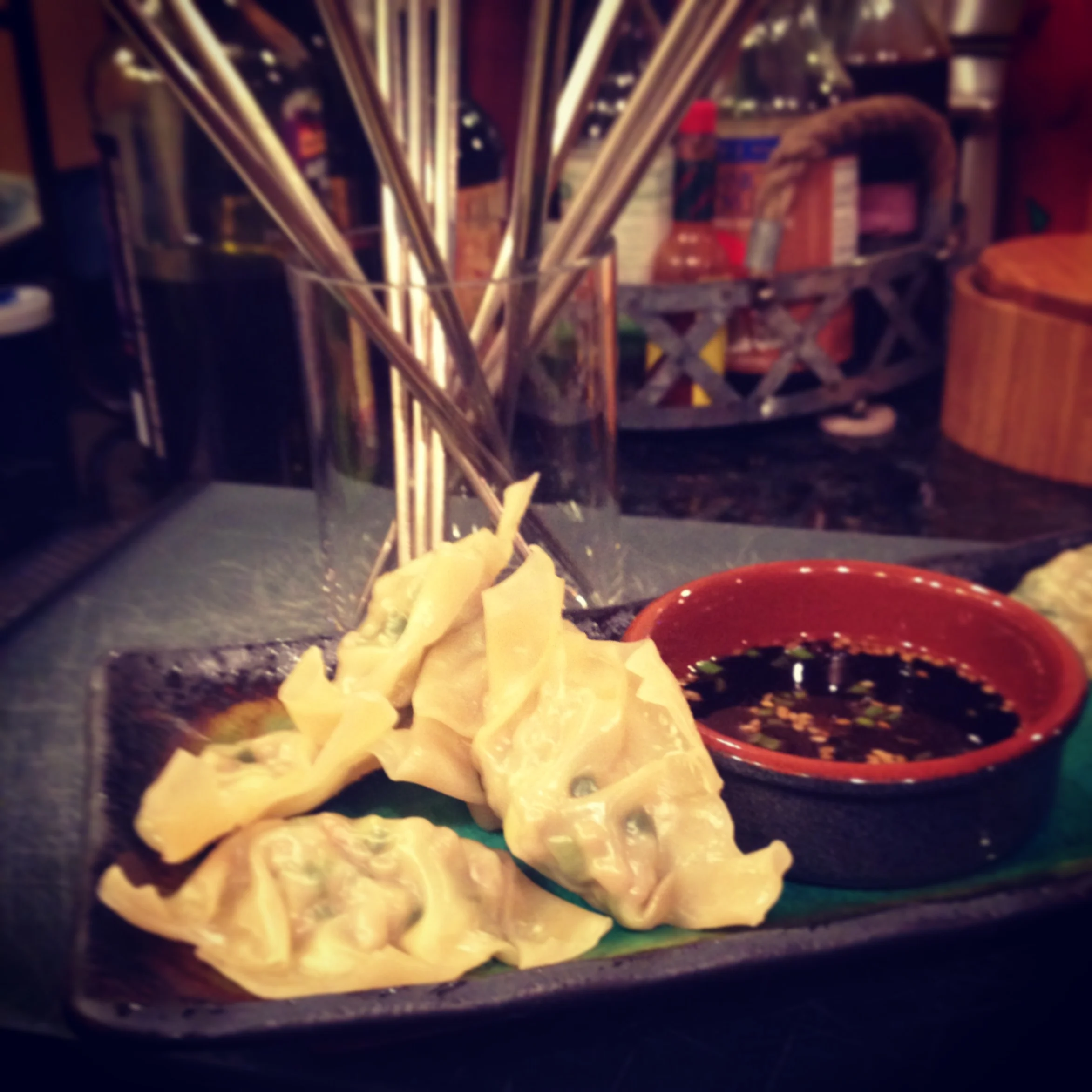 Easy & Great Appetizer Ideas