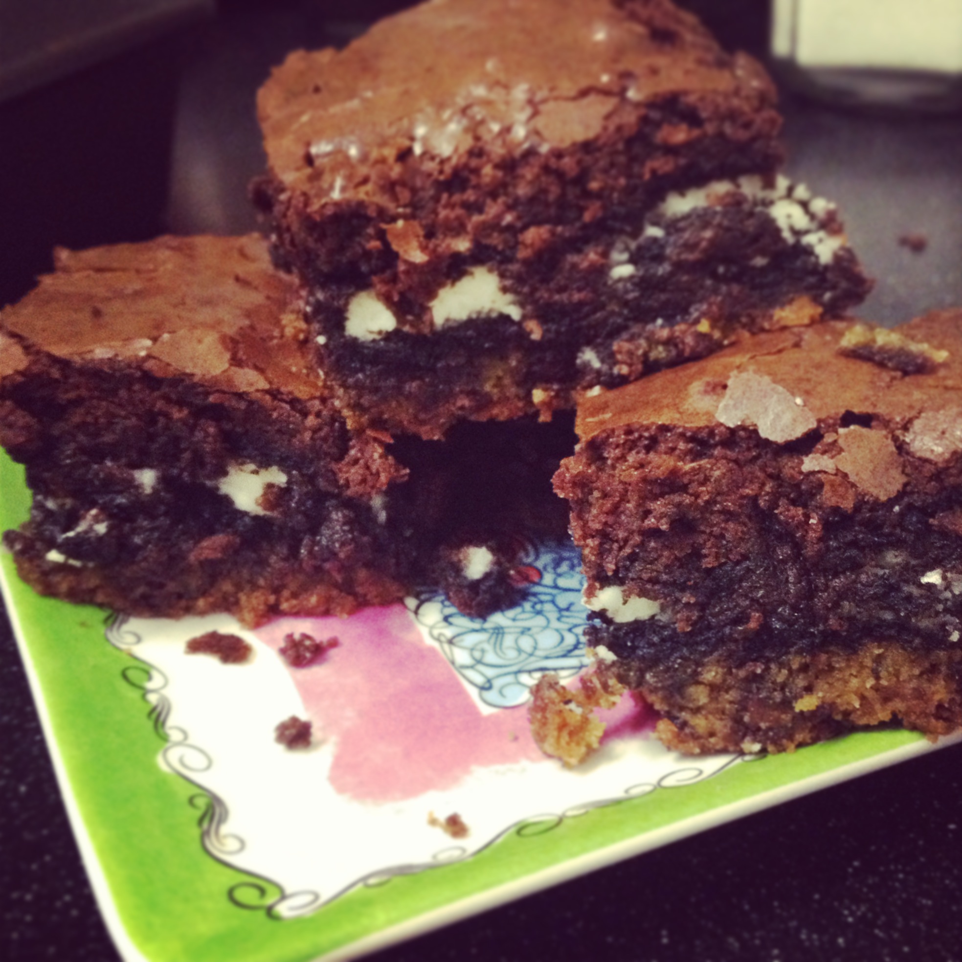 How to use up your extra dining dollars to go into an after finals sugarcoma 