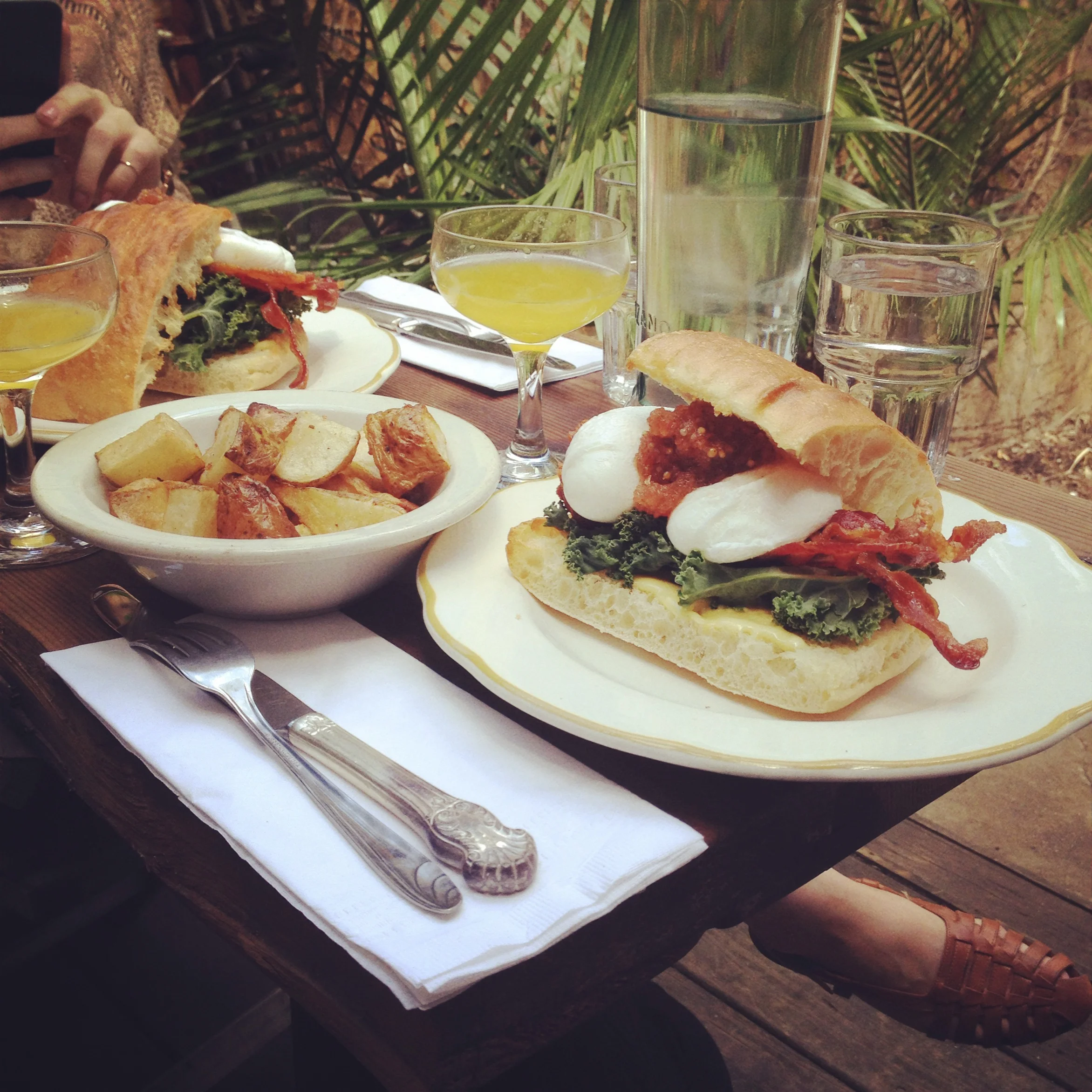 St. Mazie Bar & Supper Club