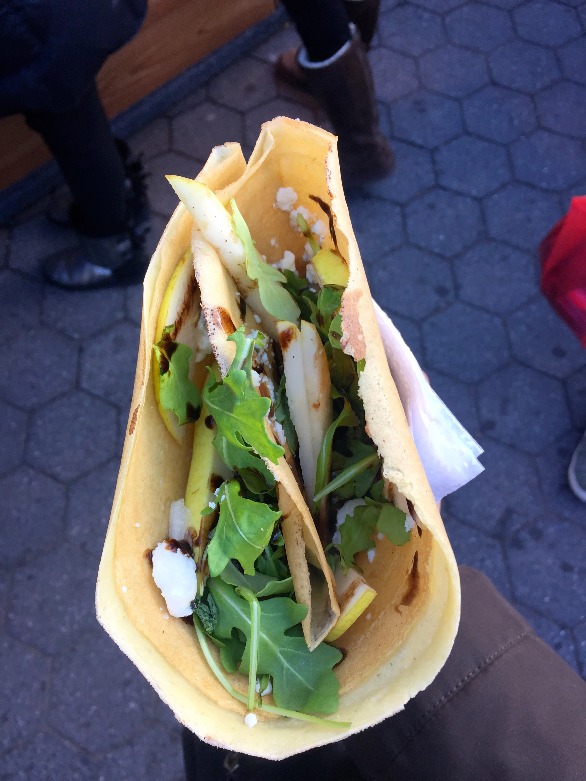 Union Square Christmas Market 