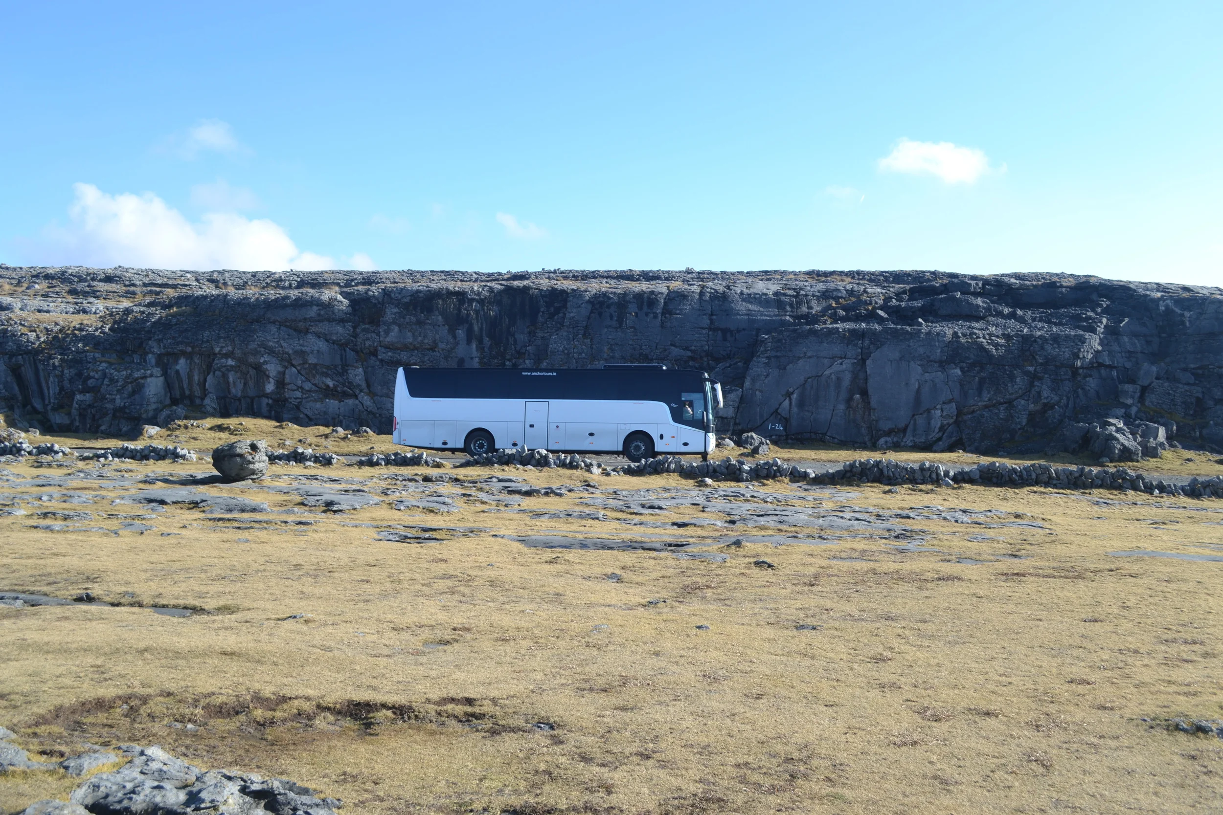 our lovely ride