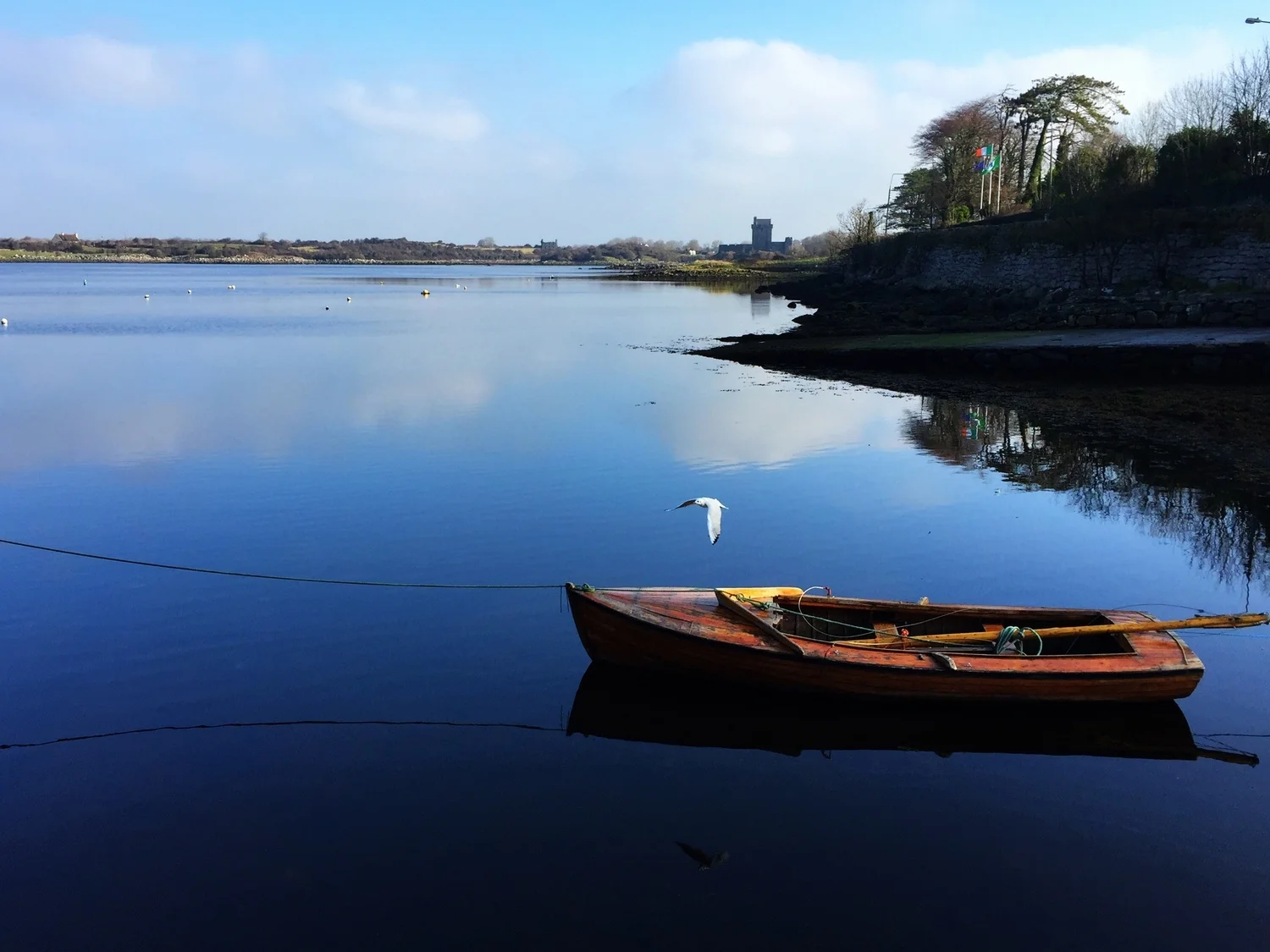 Kinvara, Galway 